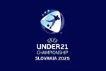 Чехия U21 - Германия U21