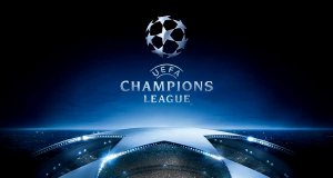 Манчестер Сити - Реал Мадрид