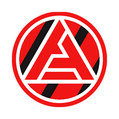 Логотип Акрон