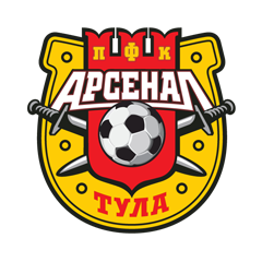 Логотип Арсенал Тула