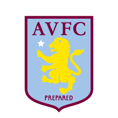 Логотип Астон Вилла
