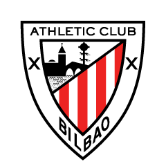 Логотип Атлетик Бильбао