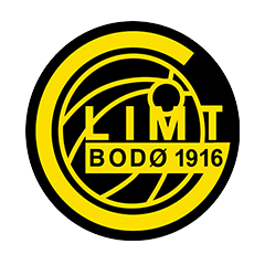 Логотип Будё-Глимт