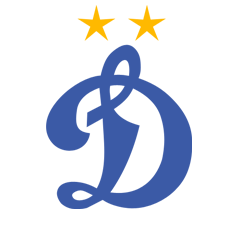 Логотип Динамо Москва