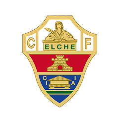 Логотип Эльче