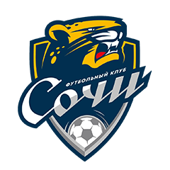 Логотип Сочи