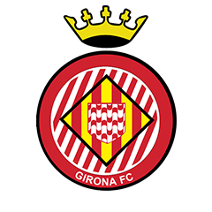 Логотип Жирона